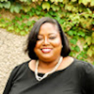 Meet your Posher, Lashaunda